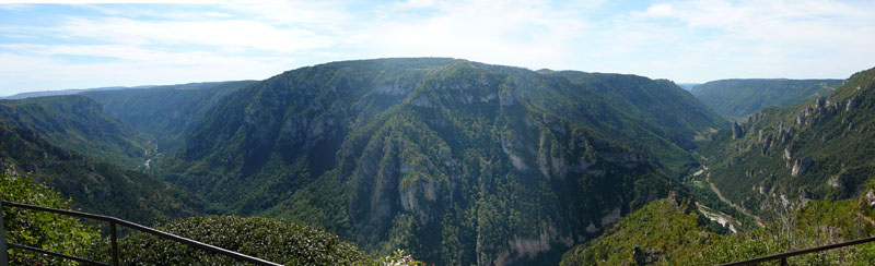panorama